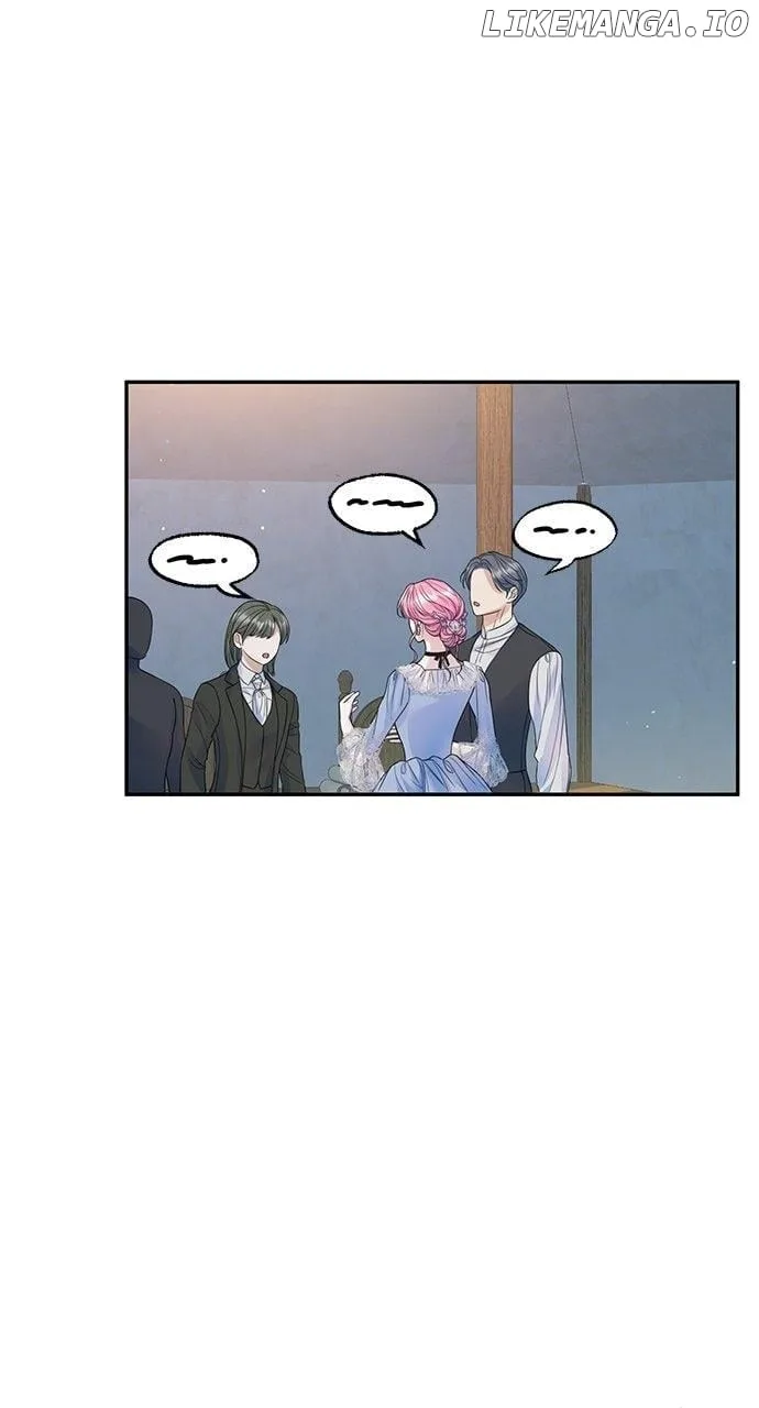 I Thought I Didn’t Have Long To Live! Chapter 105 page 65