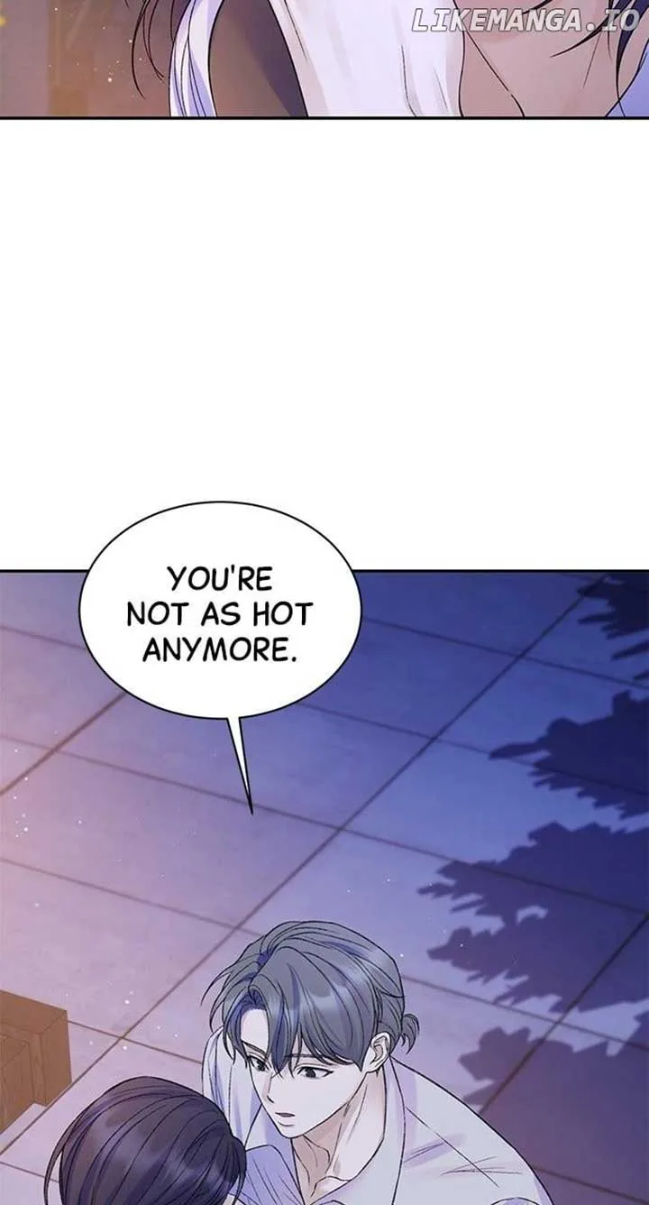 I Thought I Didn’t Have Long To Live! Chapter 102 page 65