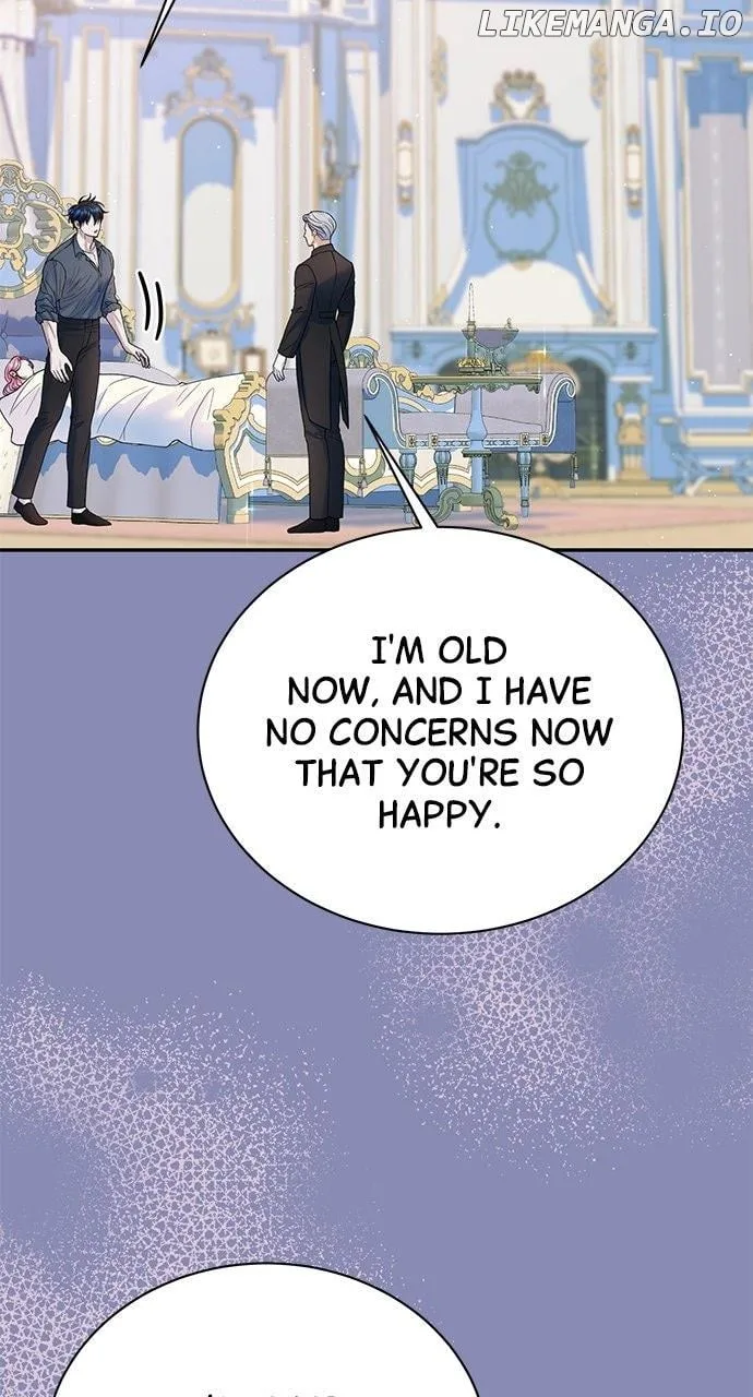 I Thought I Didn’t Have Long To Live! Chapter 105 page 12