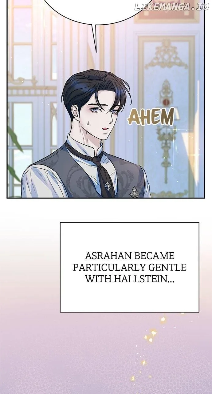 I Thought I Didn’t Have Long To Live! Chapter 105 page 5