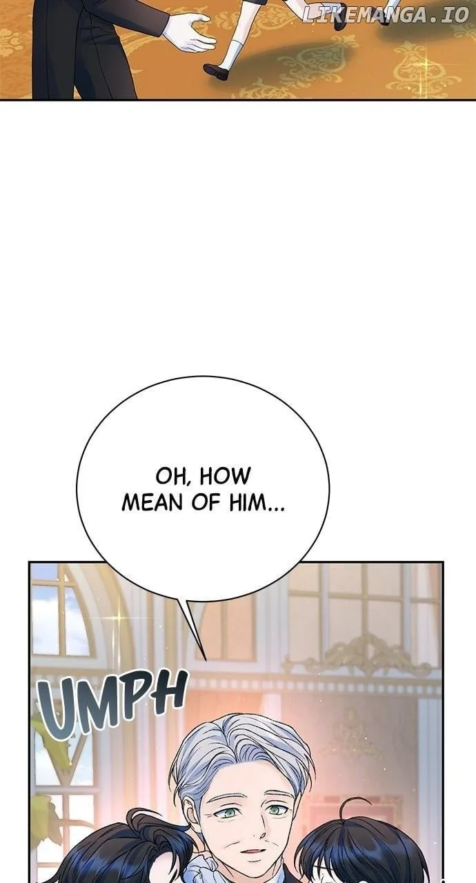 I Thought I Didn’t Have Long To Live! Chapter 105 page 3