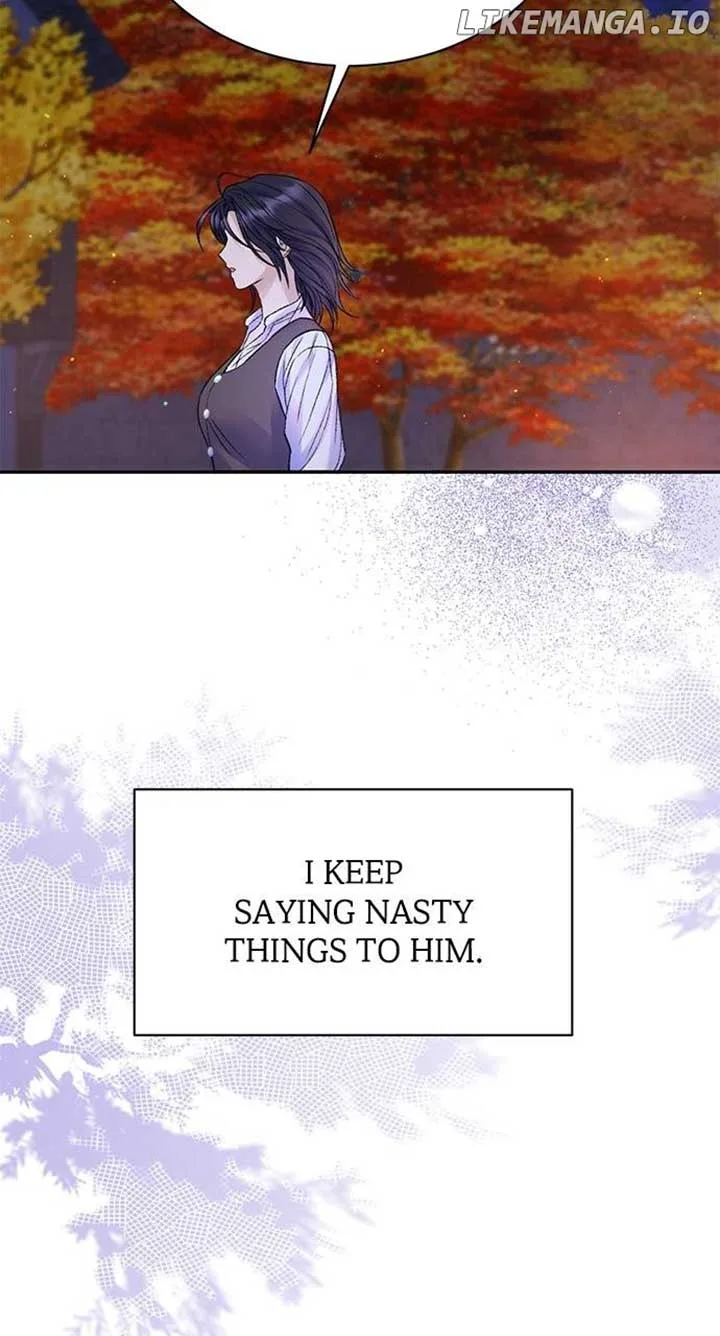 I Thought I Didn’t Have Long To Live! Chapter 102 page 49