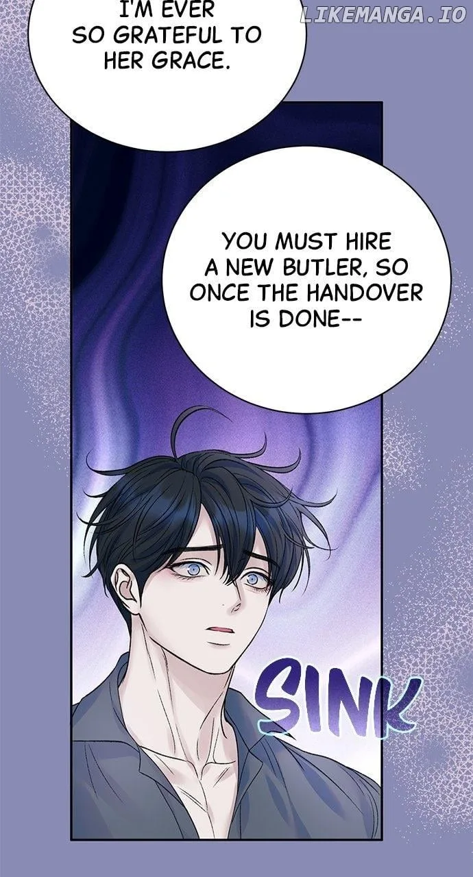 I Thought I Didn’t Have Long To Live! Chapter 105 page 13