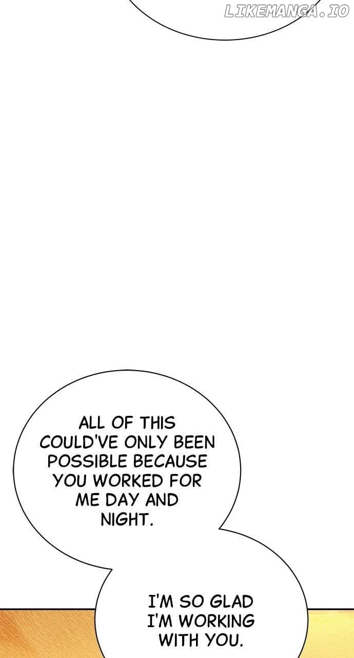 I Thought I Didn’t Have Long To Live! Chapter 105 page 45