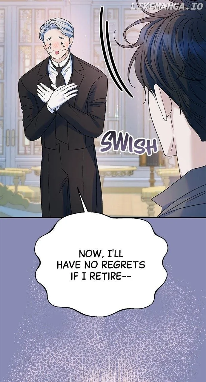 I Thought I Didn’t Have Long To Live! Chapter 105 page 10