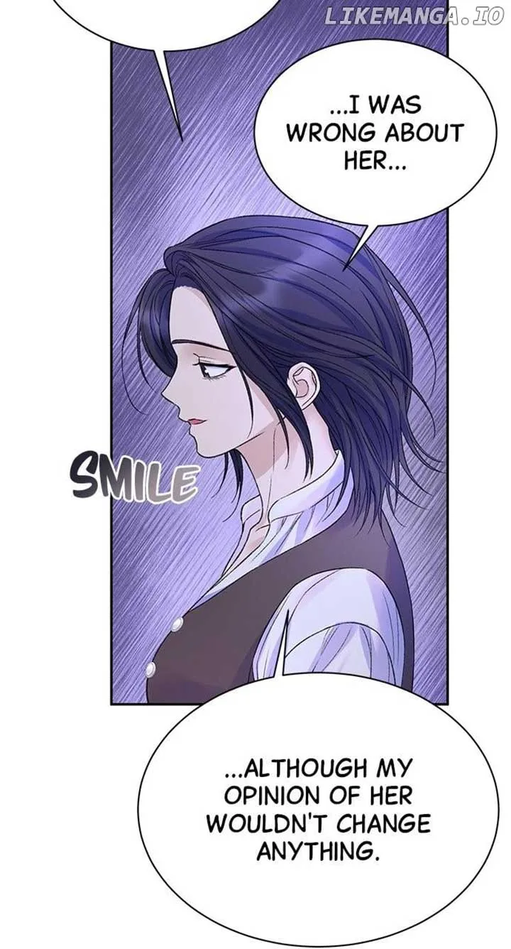 I Thought I Didn’t Have Long To Live! Chapter 102 page 56