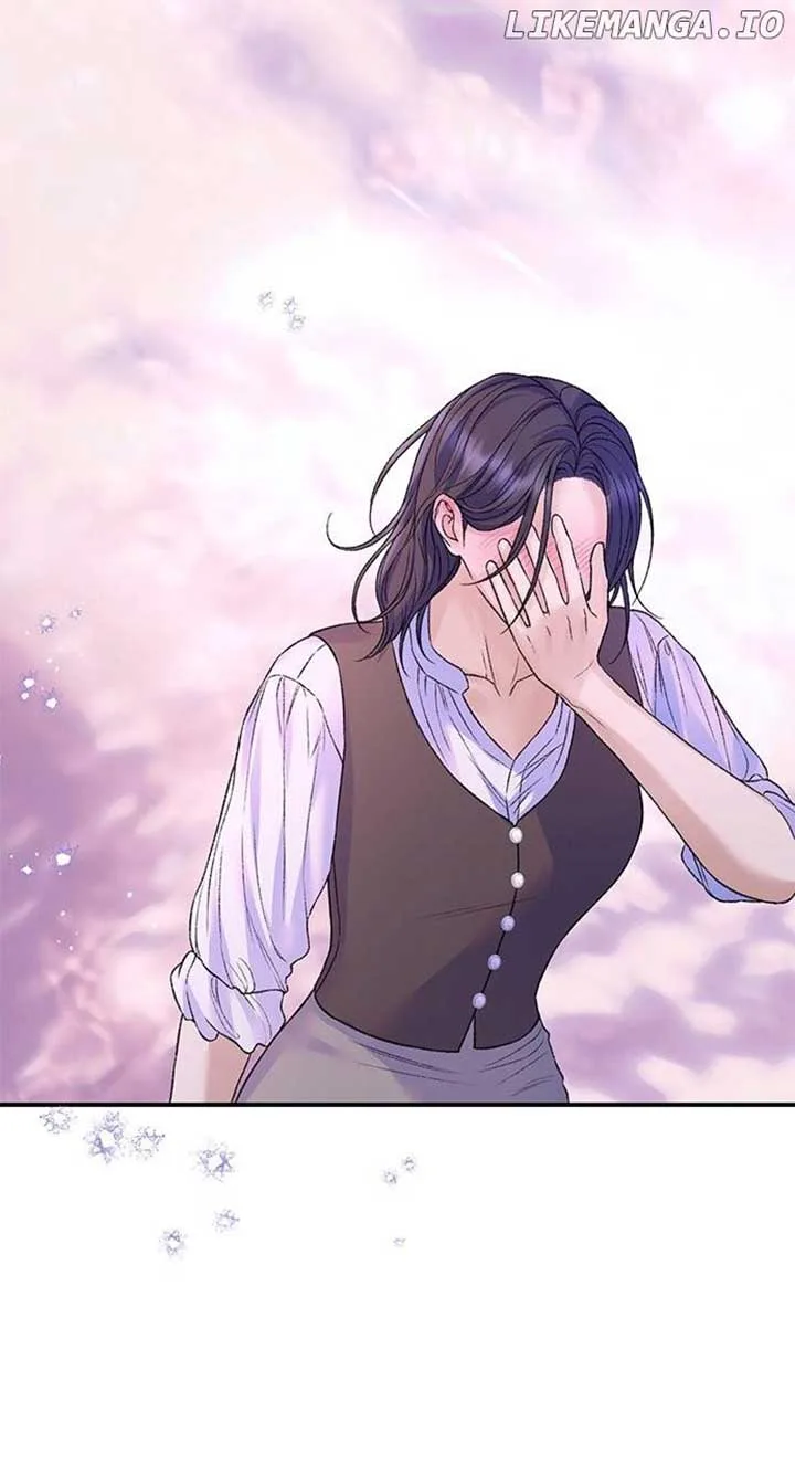 I Thought I Didn’t Have Long To Live! Chapter 102 page 74
