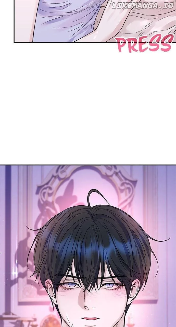 I Thought I Didn’t Have Long To Live! Chapter 105 page 81