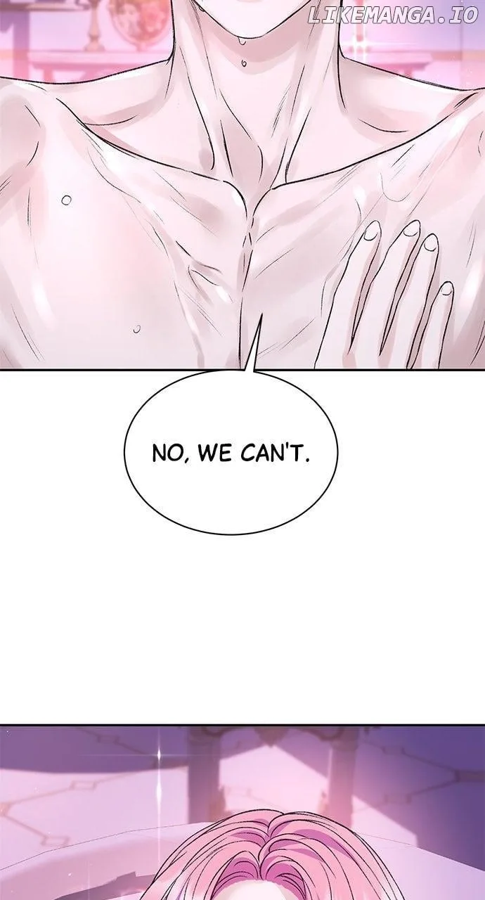 I Thought I Didn’t Have Long To Live! Chapter 105 page 82