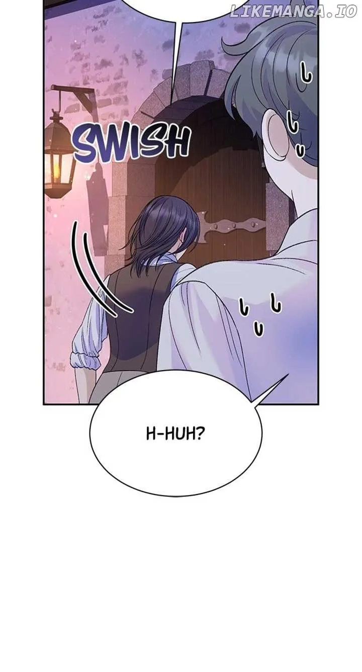 I Thought I Didn’t Have Long To Live! Chapter 102 page 68