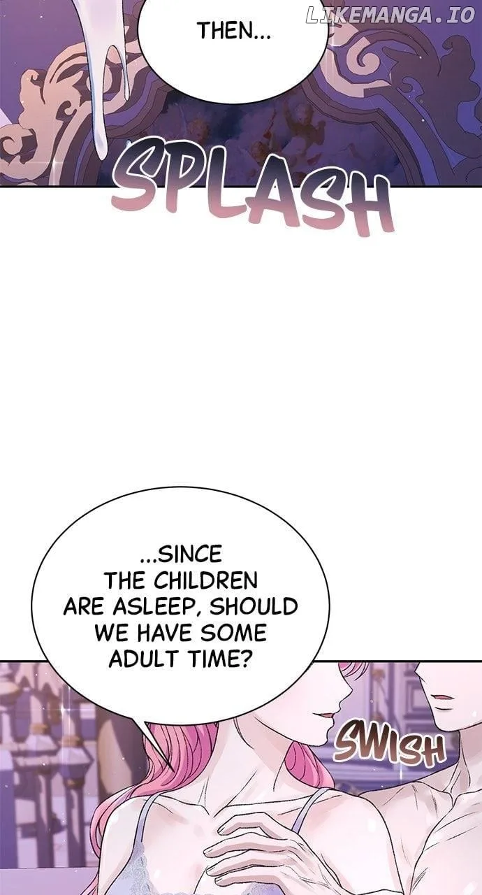 I Thought I Didn’t Have Long To Live! Chapter 105 page 76
