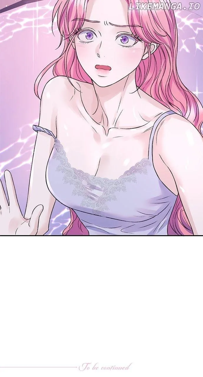 I Thought I Didn’t Have Long To Live! Chapter 105 page 83