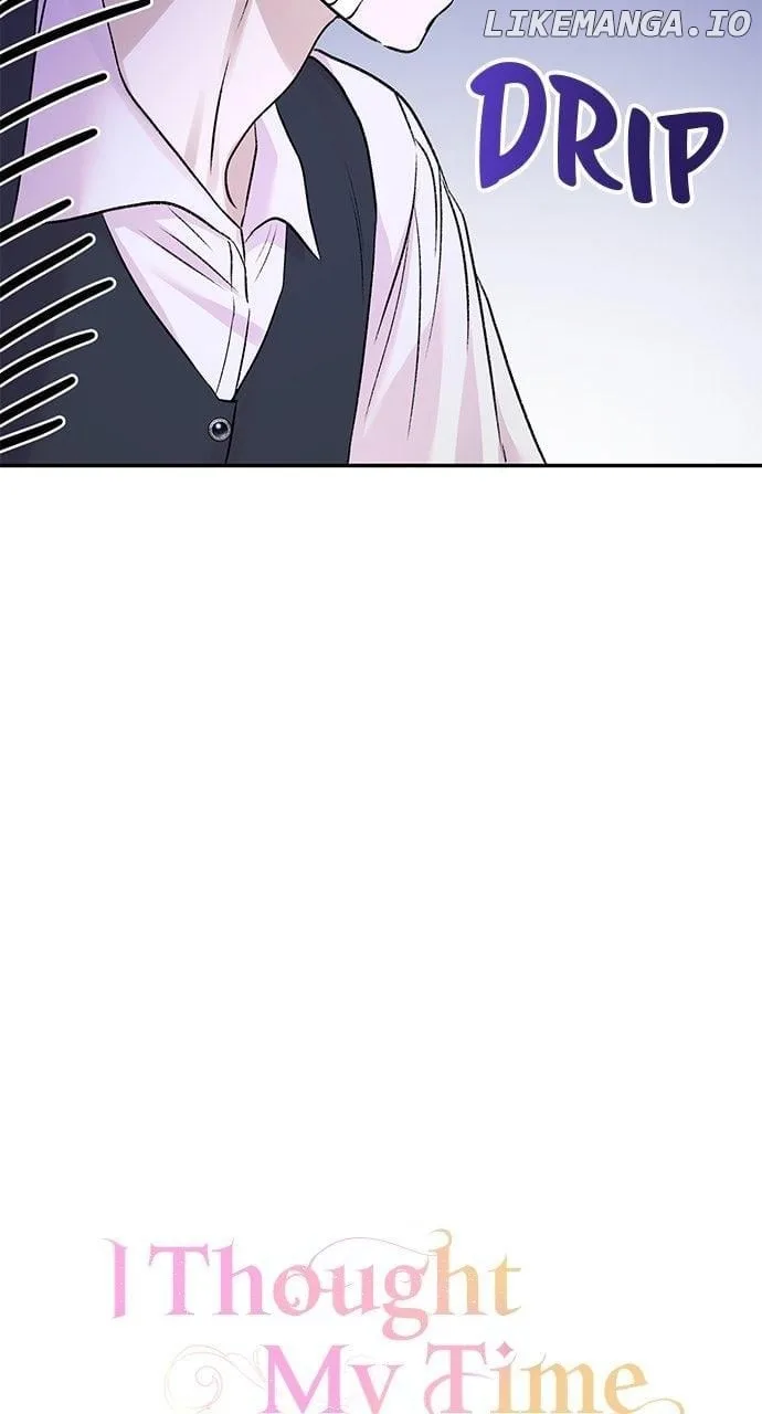I Thought I Didn’t Have Long To Live! Chapter 104 page 5