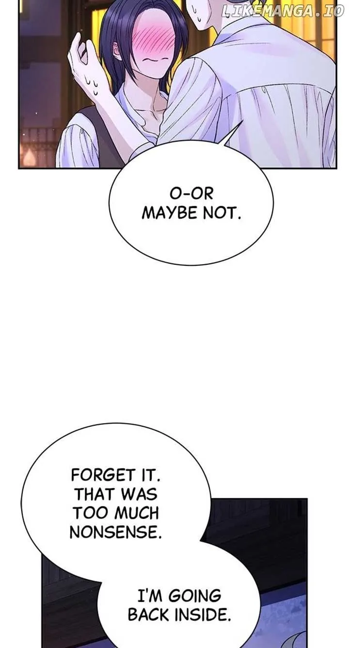 I Thought I Didn’t Have Long To Live! Chapter 102 page 67