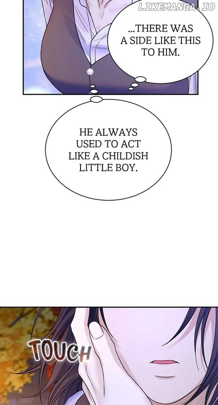 I Thought I Didn’t Have Long To Live! Chapter 102 page 64