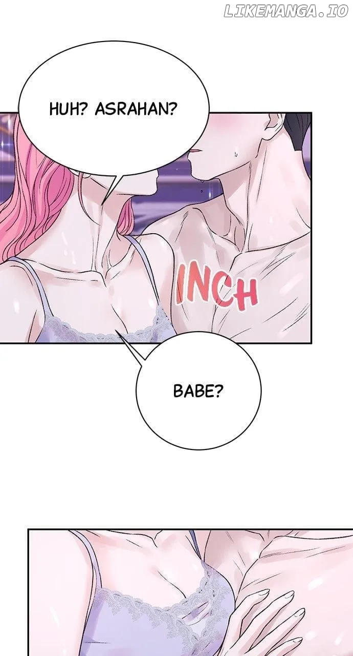 I Thought I Didn’t Have Long To Live! Chapter 105 page 80