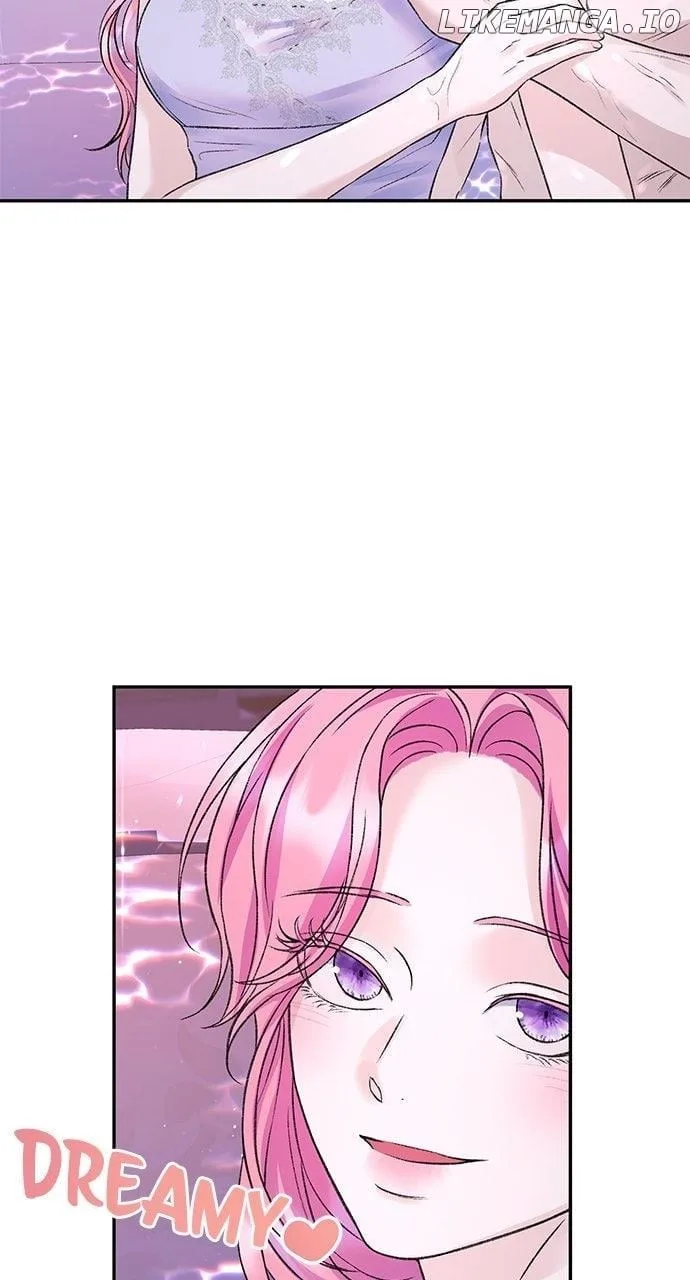I Thought I Didn’t Have Long To Live! Chapter 105 page 77