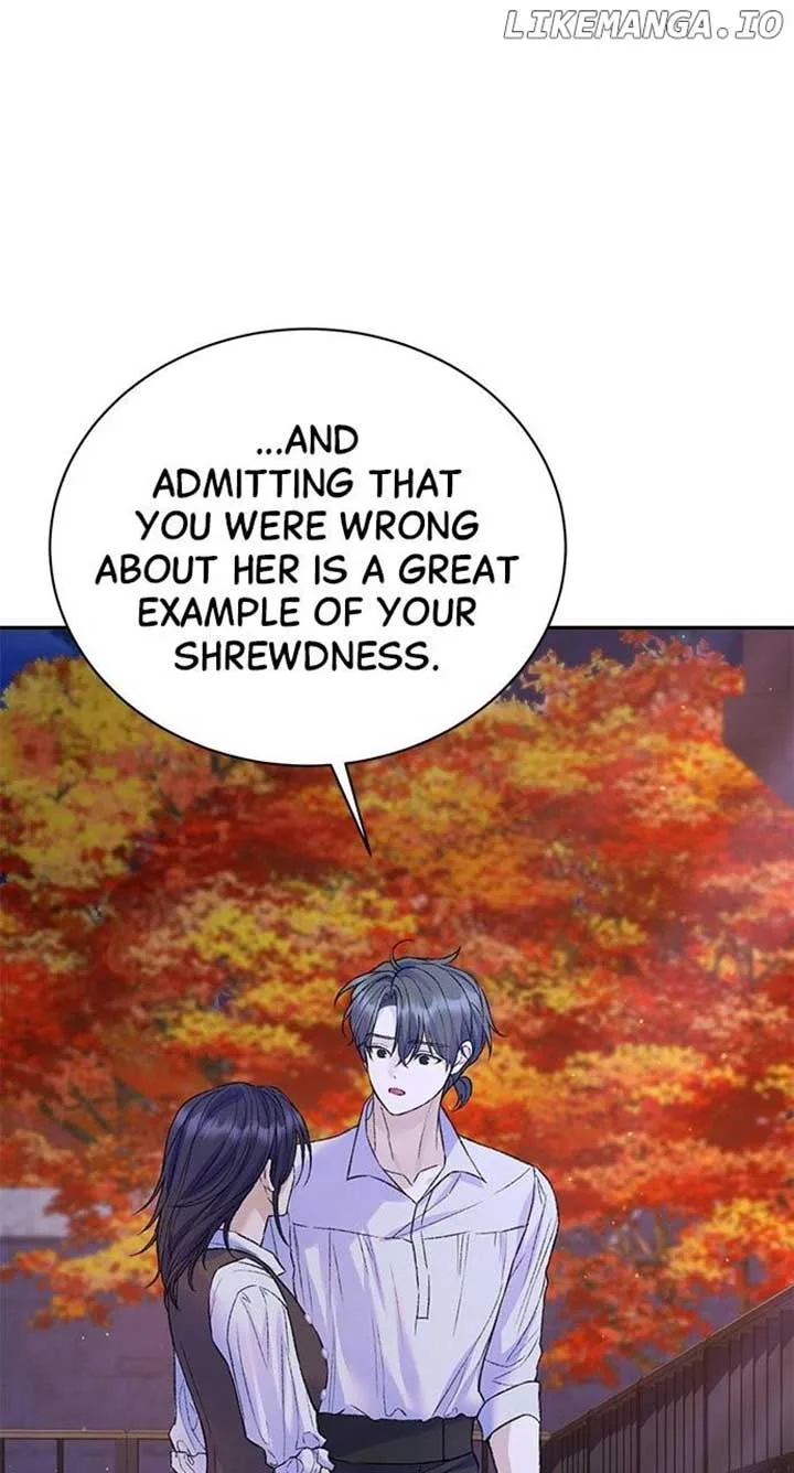 I Thought I Didn’t Have Long To Live! Chapter 102 page 59