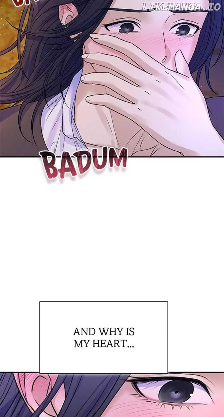 I Thought I Didn’t Have Long To Live! Chapter 102 page 72