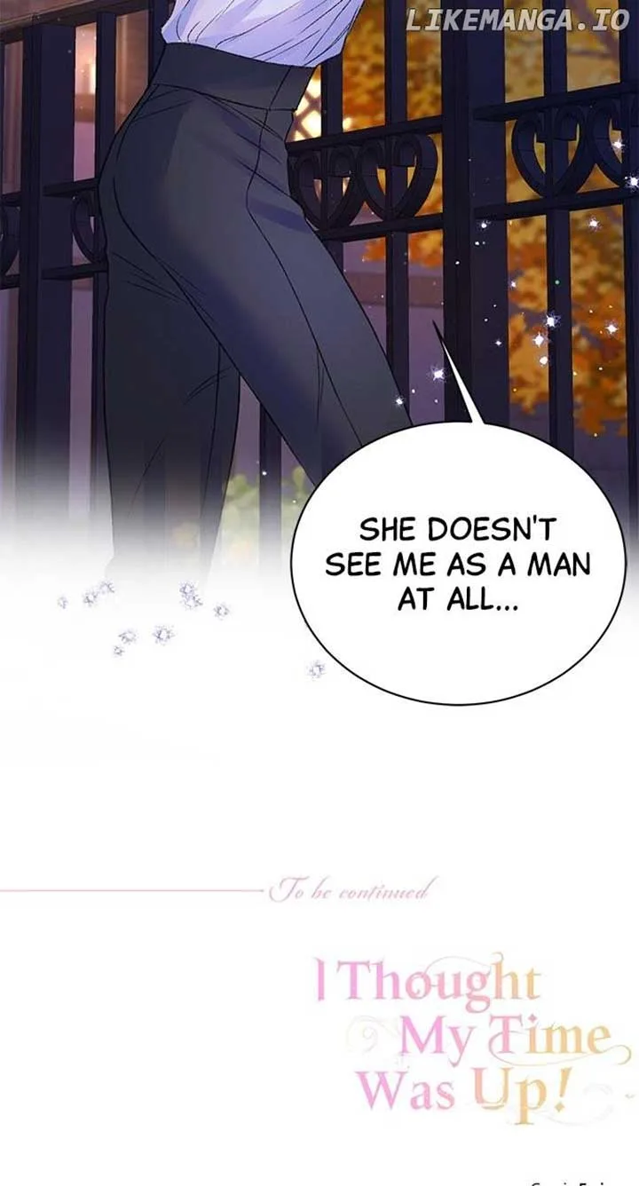 I Thought I Didn’t Have Long To Live! Chapter 102 page 76