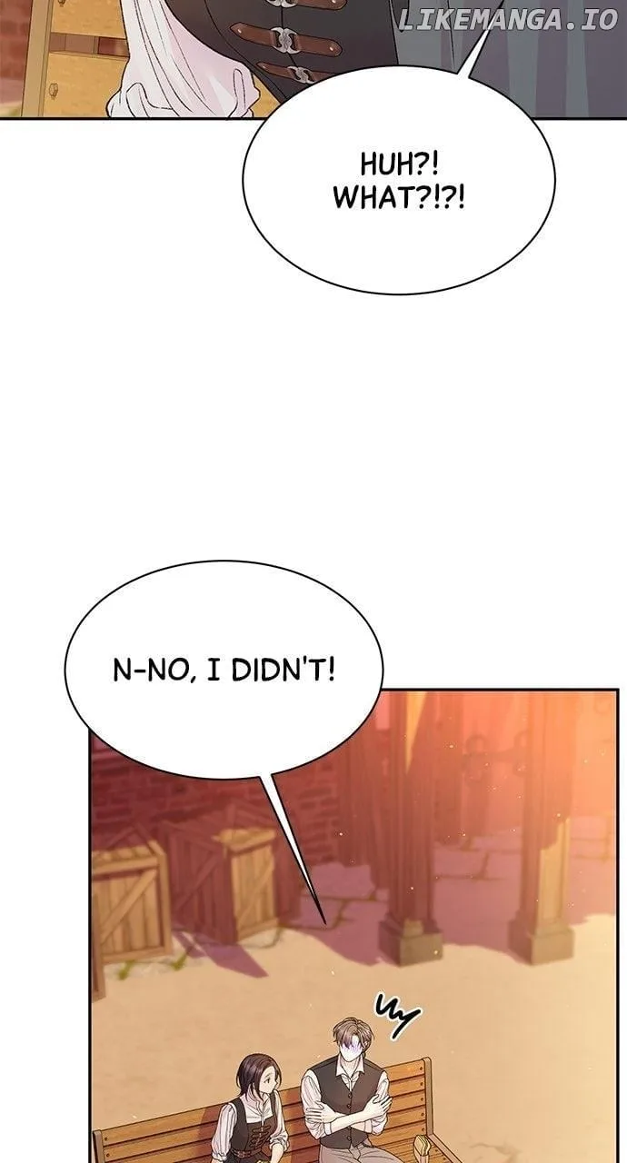 I Thought I Didn’t Have Long To Live! Chapter 104 page 12