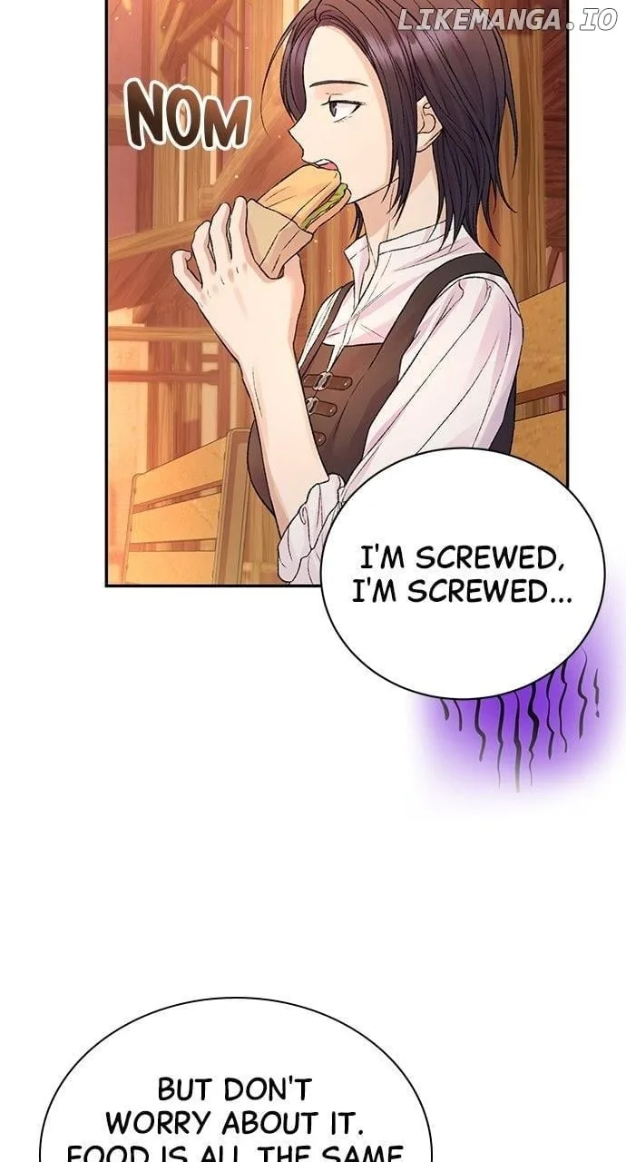 I Thought I Didn’t Have Long To Live! Chapter 104 page 7