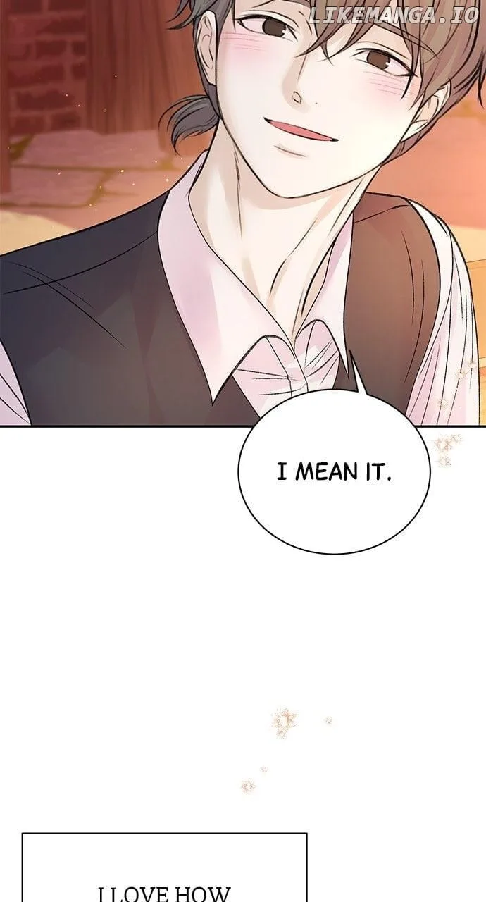 I Thought I Didn’t Have Long To Live! Chapter 104 page 22