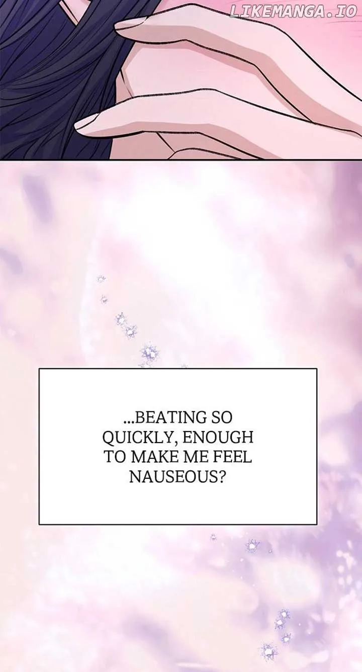 I Thought I Didn’t Have Long To Live! Chapter 102 page 73