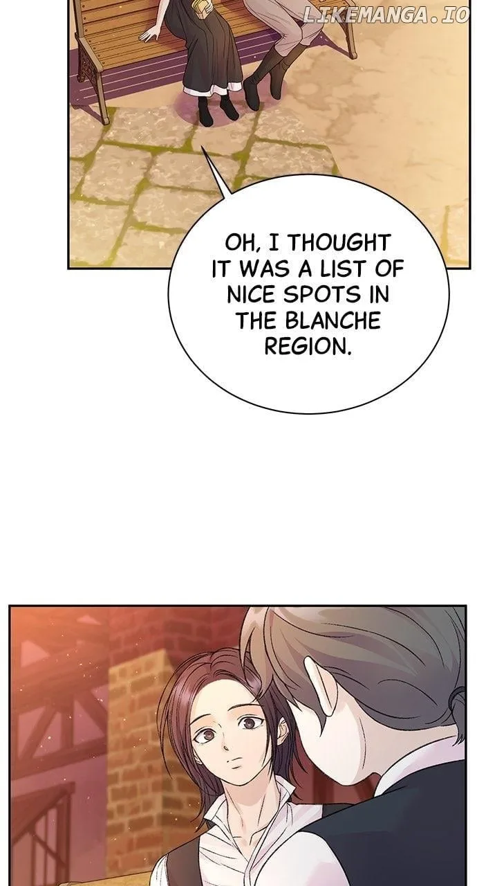 I Thought I Didn’t Have Long To Live! Chapter 104 page 13