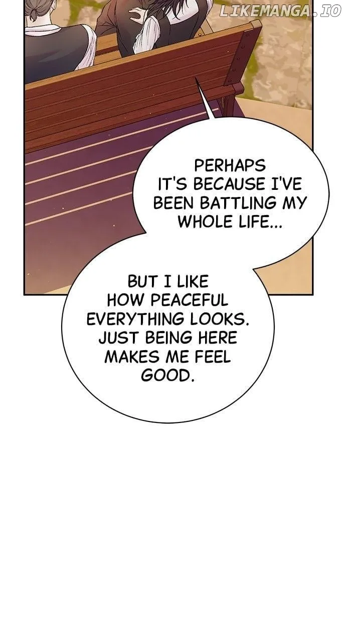 I Thought I Didn’t Have Long To Live! Chapter 104 page 18