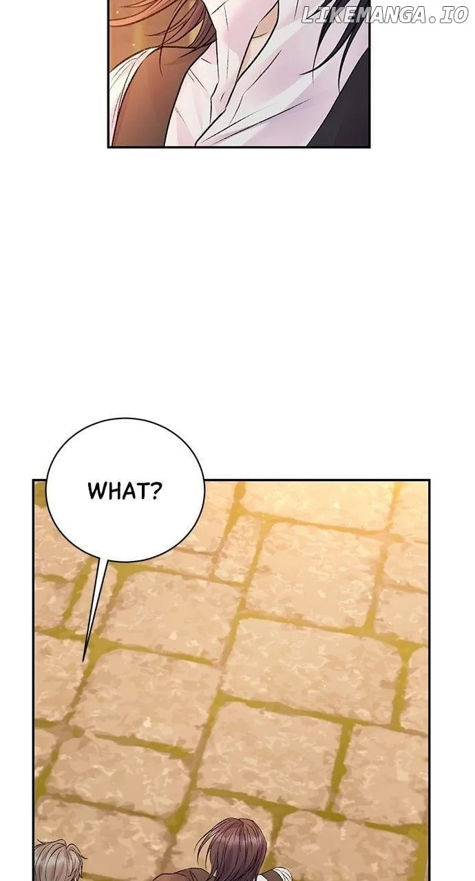 I Thought I Didn’t Have Long To Live! Chapter 104 page 17