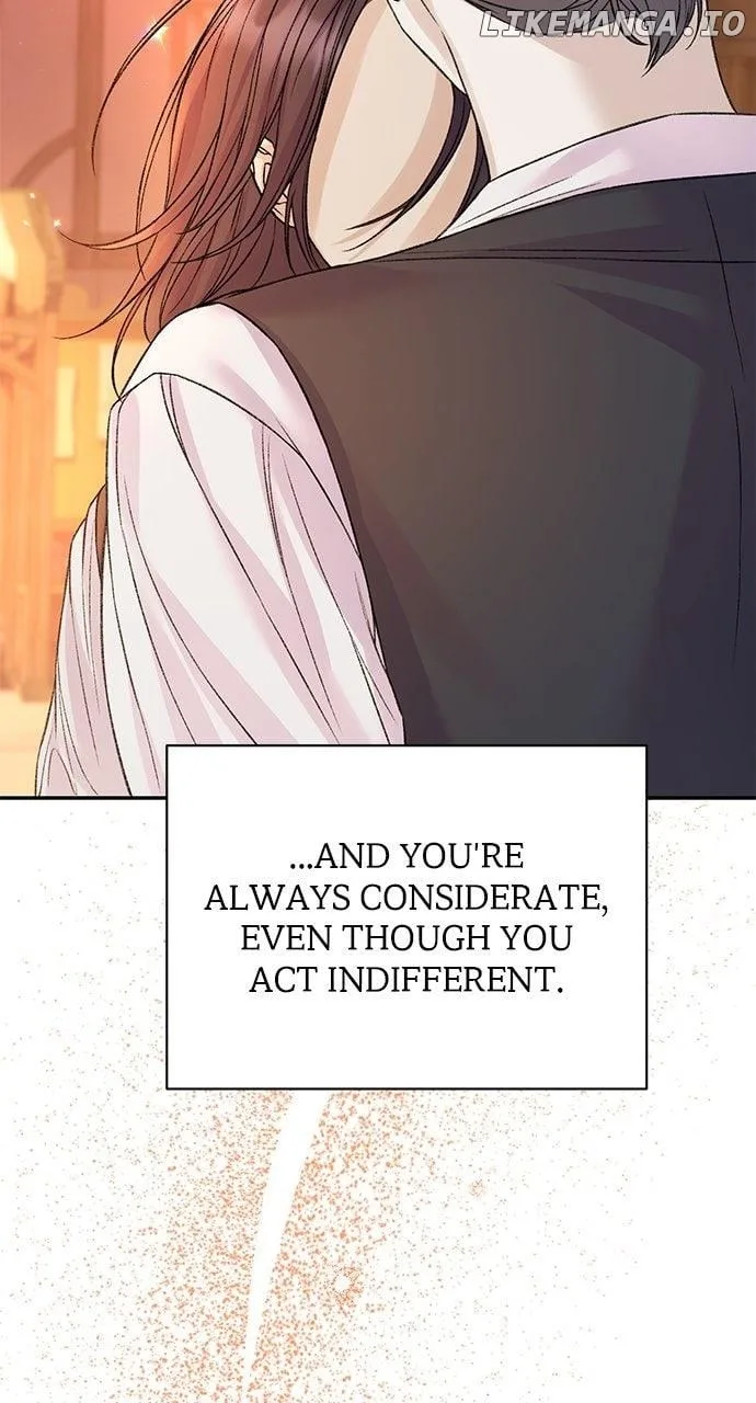I Thought I Didn’t Have Long To Live! Chapter 104 page 24