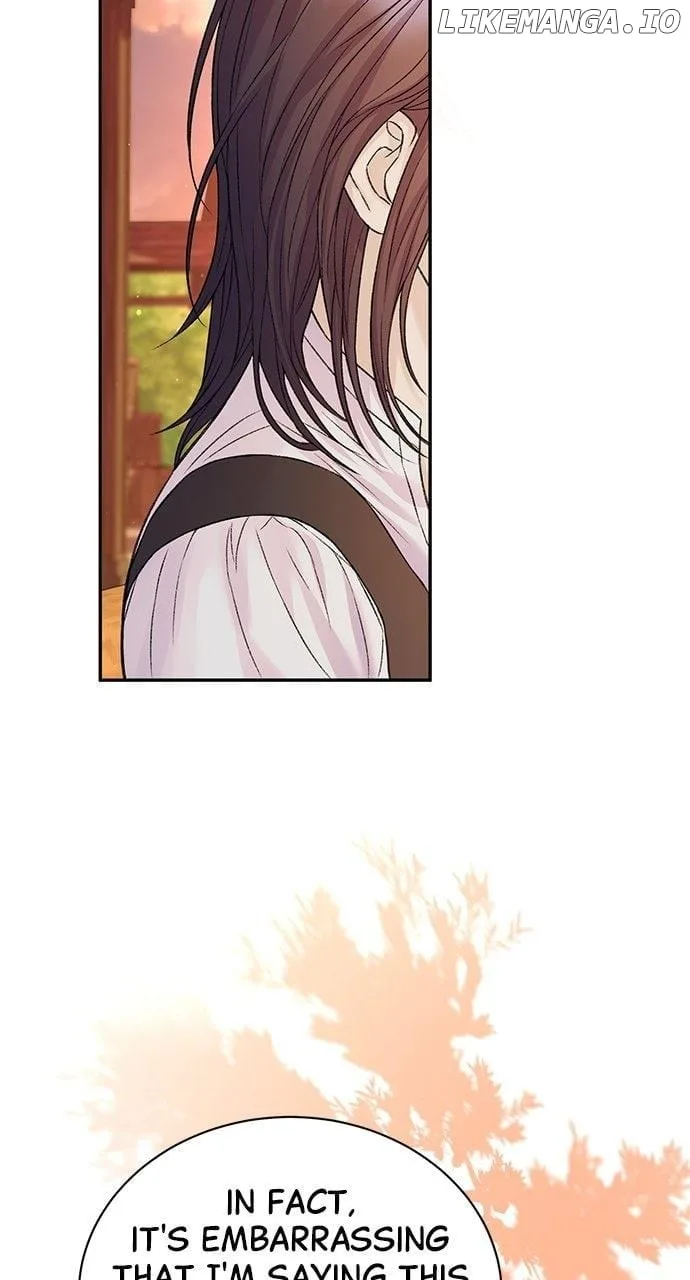 I Thought I Didn’t Have Long To Live! Chapter 104 page 33