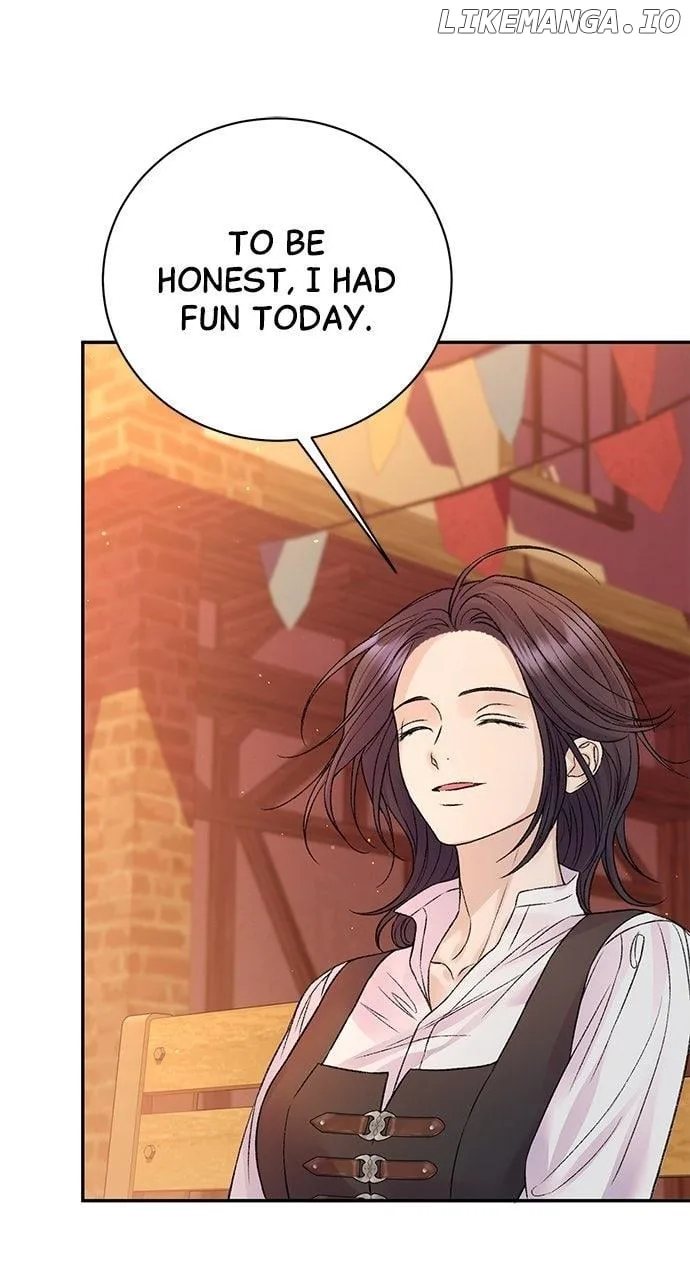 I Thought I Didn’t Have Long To Live! Chapter 104 page 19