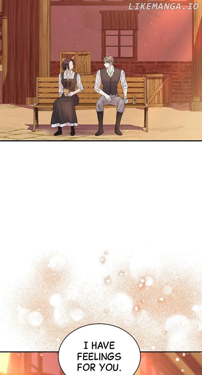 I Thought I Didn’t Have Long To Live! Chapter 104 page 27