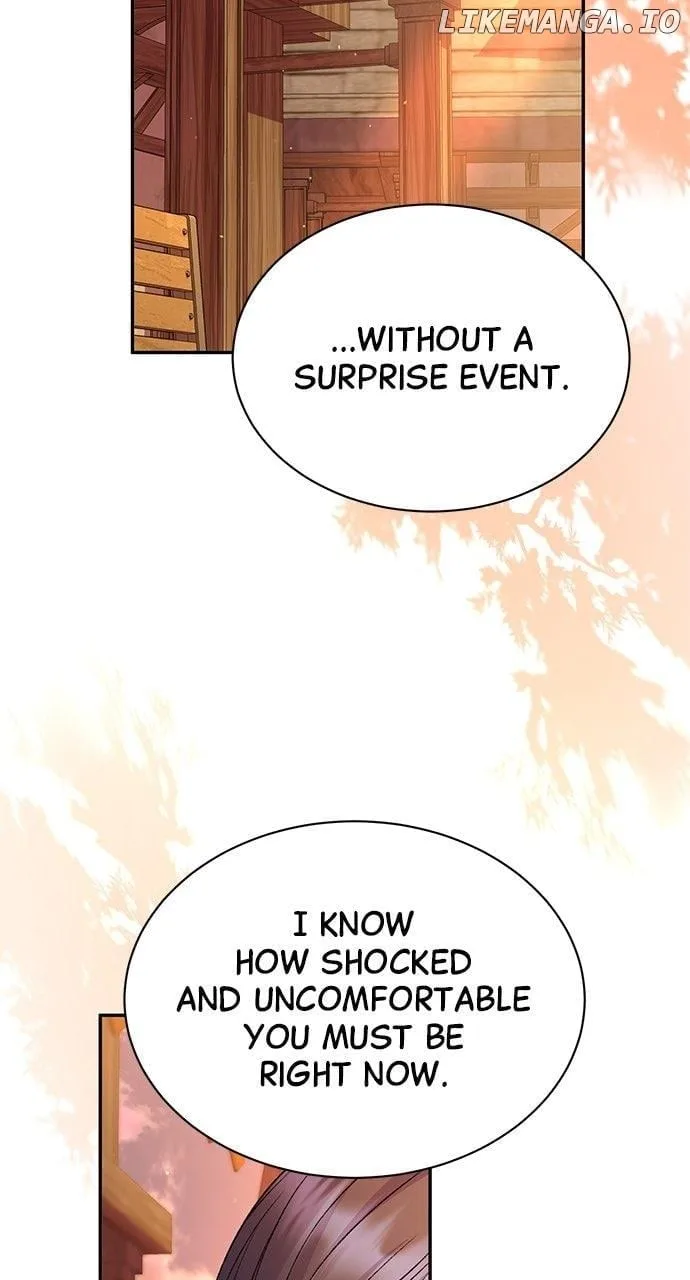 I Thought I Didn’t Have Long To Live! Chapter 104 page 32