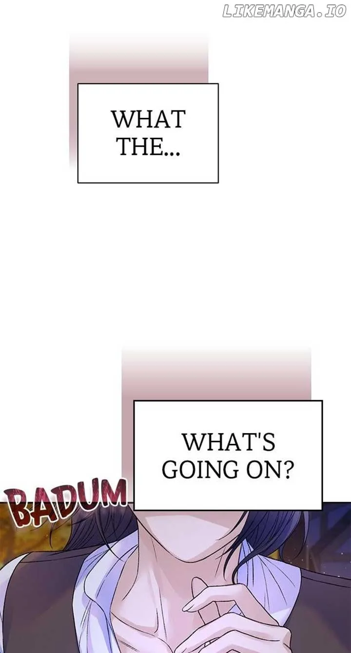 I Thought I Didn’t Have Long To Live! Chapter 102 page 70