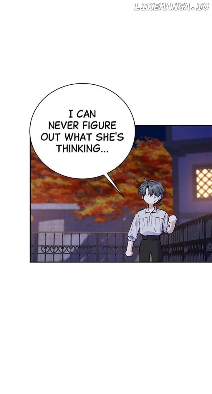 I Thought I Didn’t Have Long To Live! Chapter 102 page 69