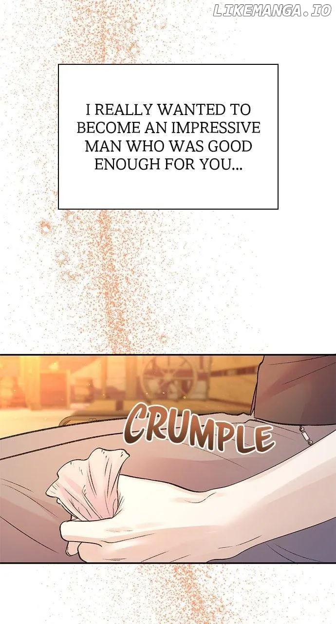 I Thought I Didn’t Have Long To Live! Chapter 104 page 25