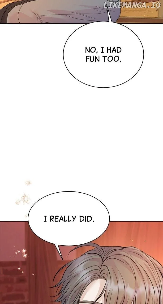 I Thought I Didn’t Have Long To Live! Chapter 104 page 21