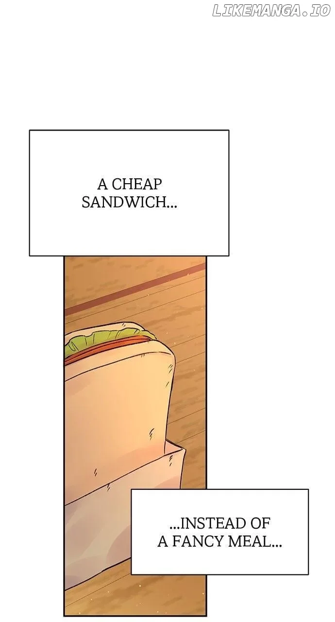 I Thought I Didn’t Have Long To Live! Chapter 104 page 2