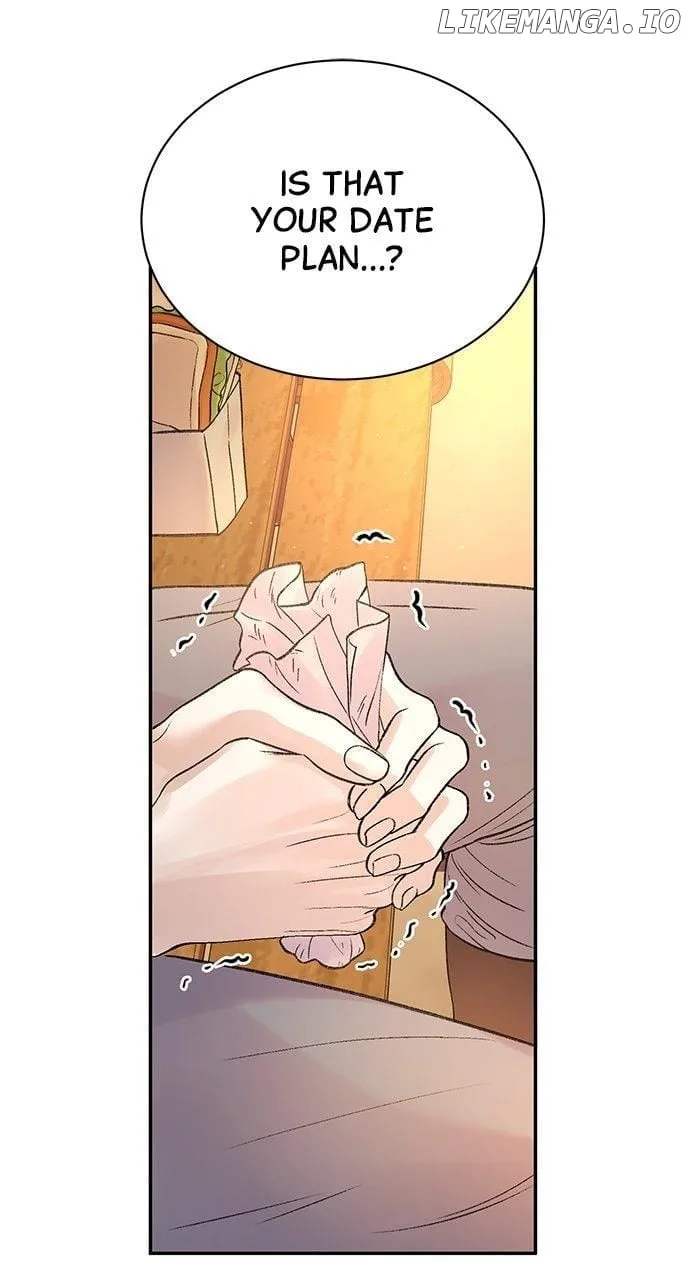 I Thought I Didn’t Have Long To Live! Chapter 104 page 39
