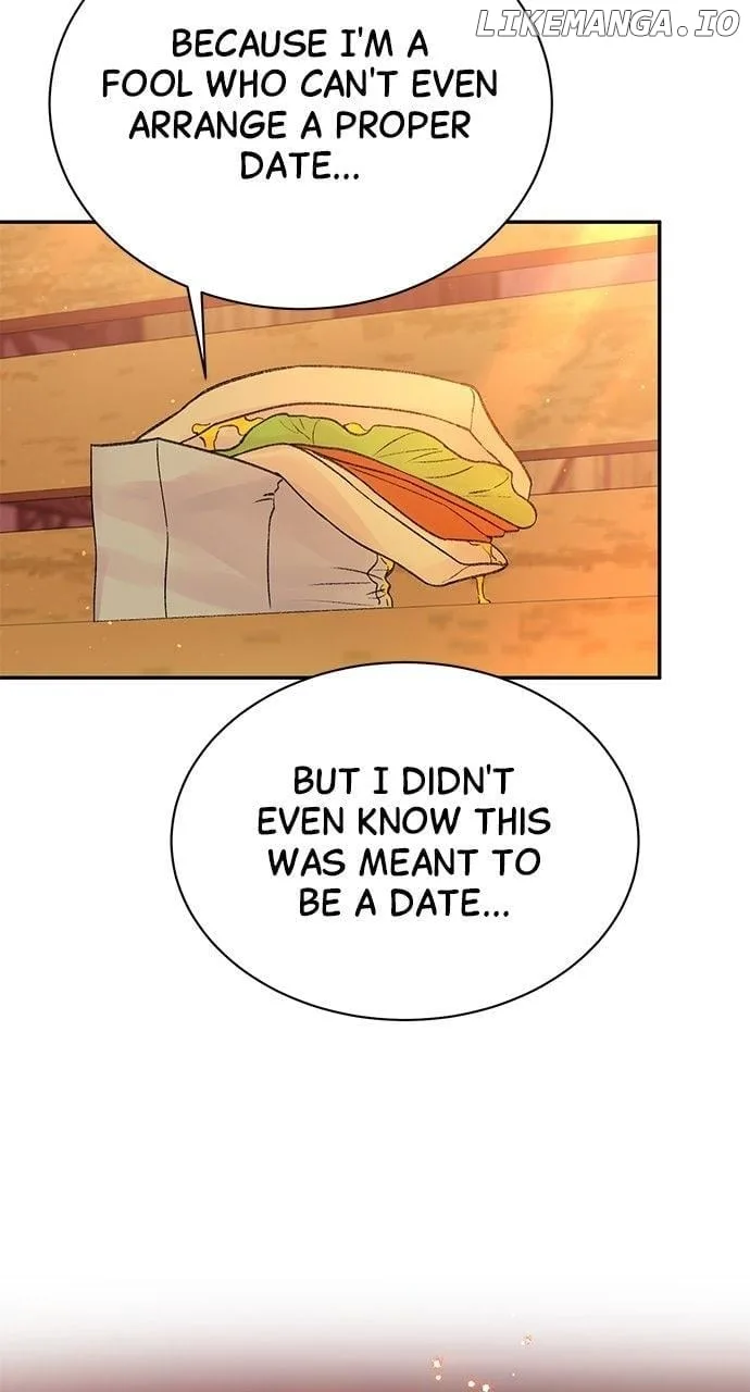 I Thought I Didn’t Have Long To Live! Chapter 104 page 48