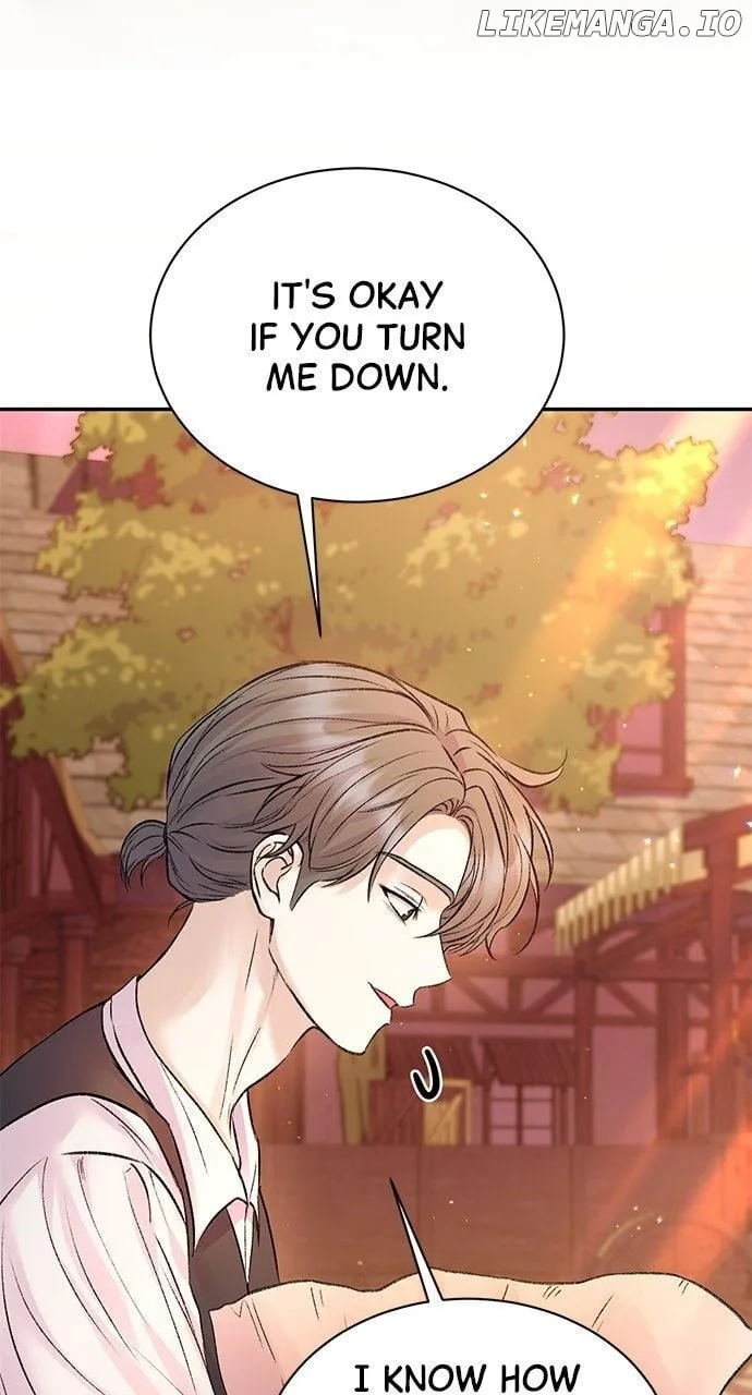I Thought I Didn’t Have Long To Live! Chapter 104 page 44