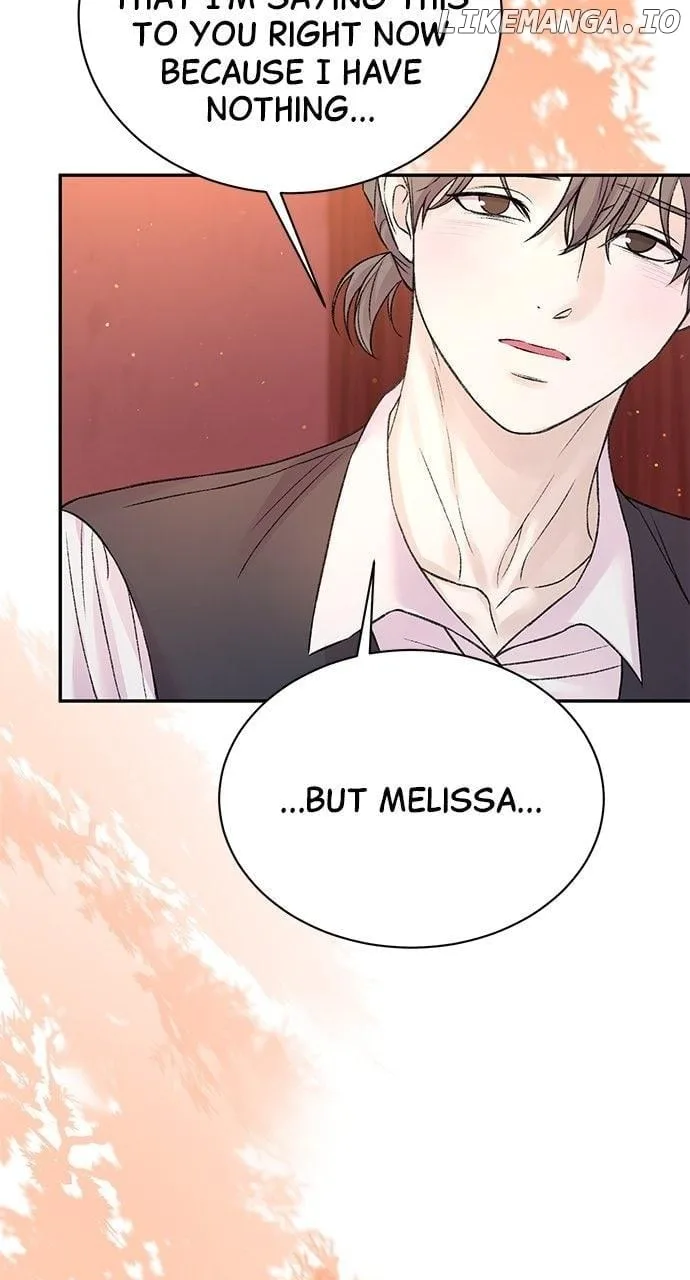 I Thought I Didn’t Have Long To Live! Chapter 104 page 34