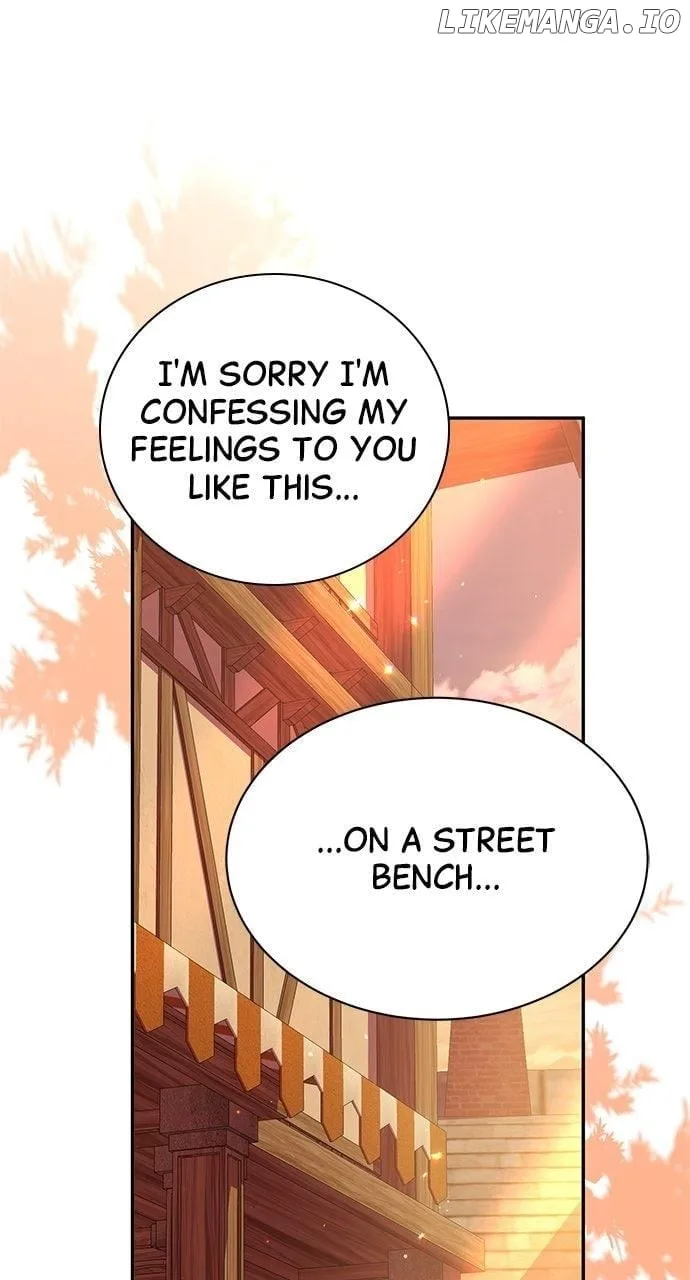 I Thought I Didn’t Have Long To Live! Chapter 104 page 31