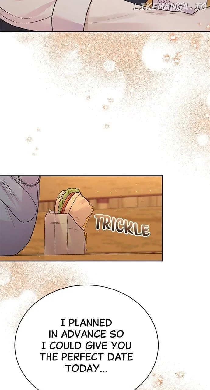 I Thought I Didn’t Have Long To Live! Chapter 104 page 29