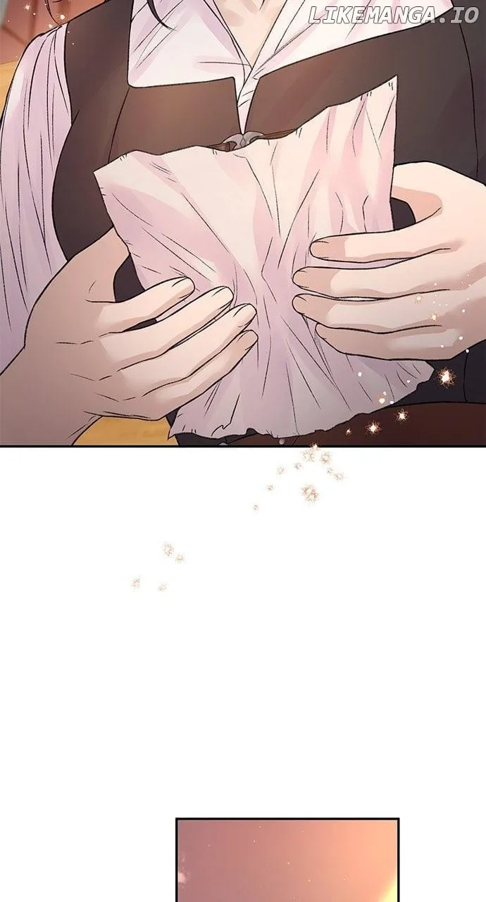 I Thought I Didn’t Have Long To Live! Chapter 104 page 46