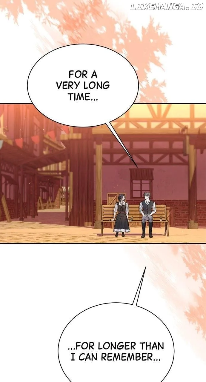 I Thought I Didn’t Have Long To Live! Chapter 104 page 35