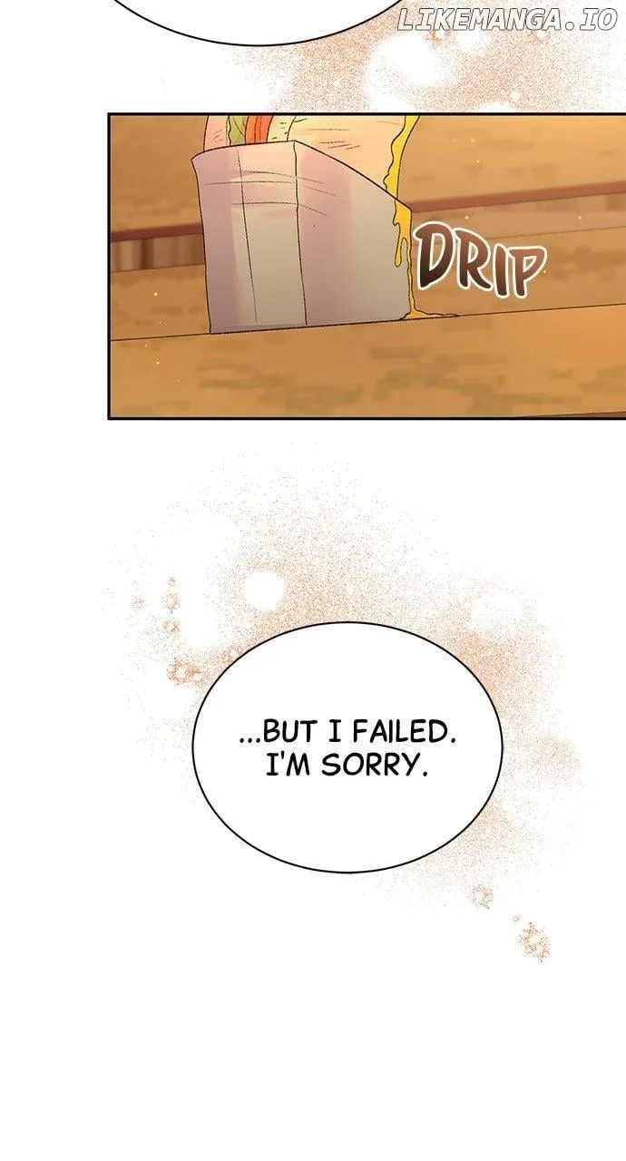 I Thought I Didn’t Have Long To Live! Chapter 104 page 30